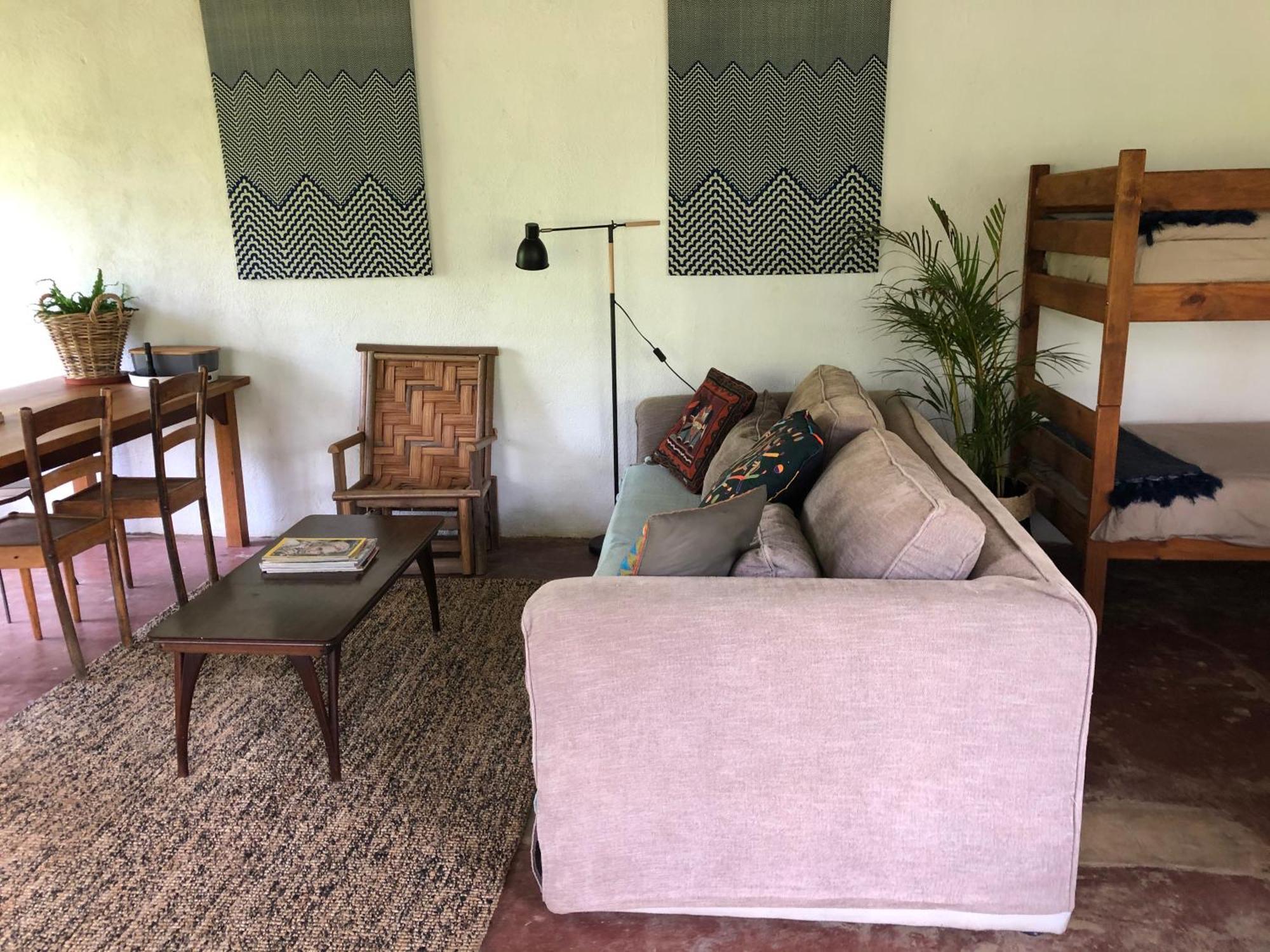 Tegwaan Country Getaway Vila Waterval Boven Quarto foto