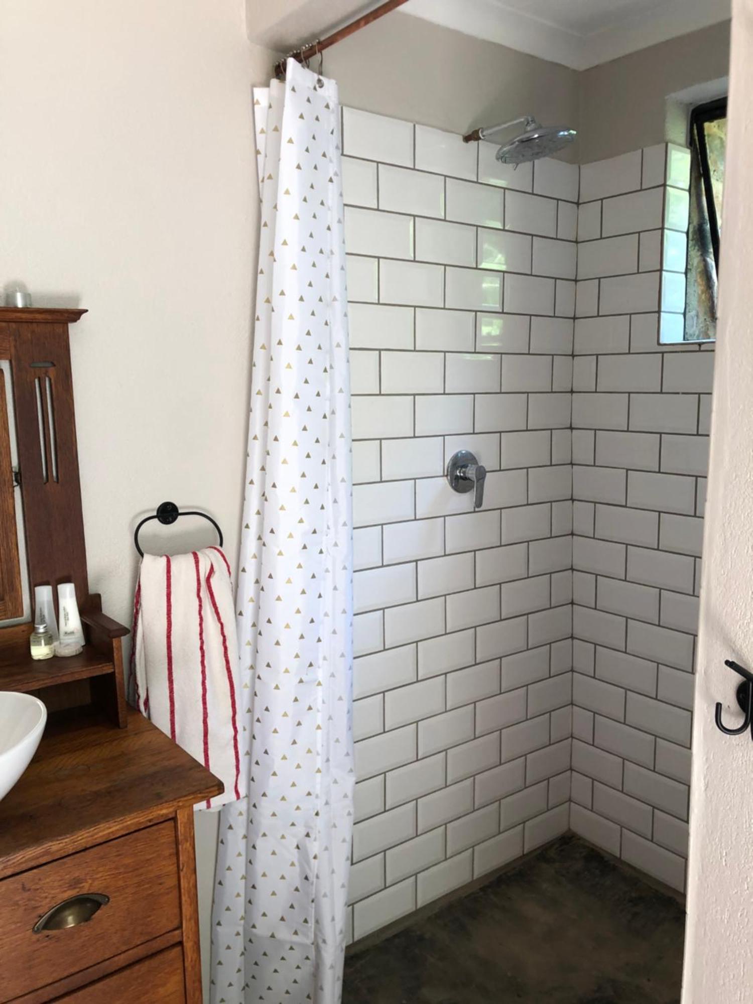 Tegwaan Country Getaway Vila Waterval Boven Quarto foto