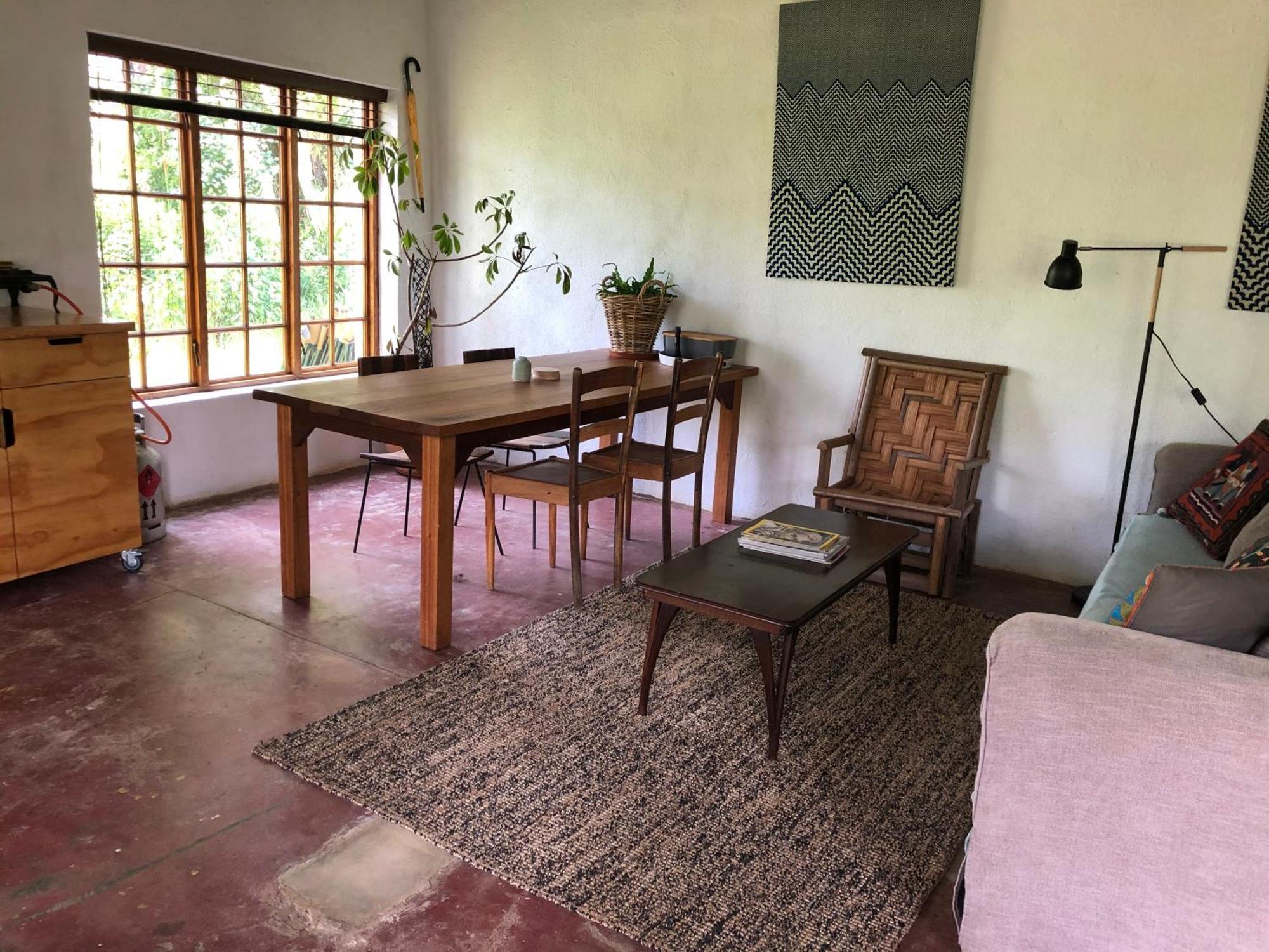 Tegwaan Country Getaway Vila Waterval Boven Quarto foto